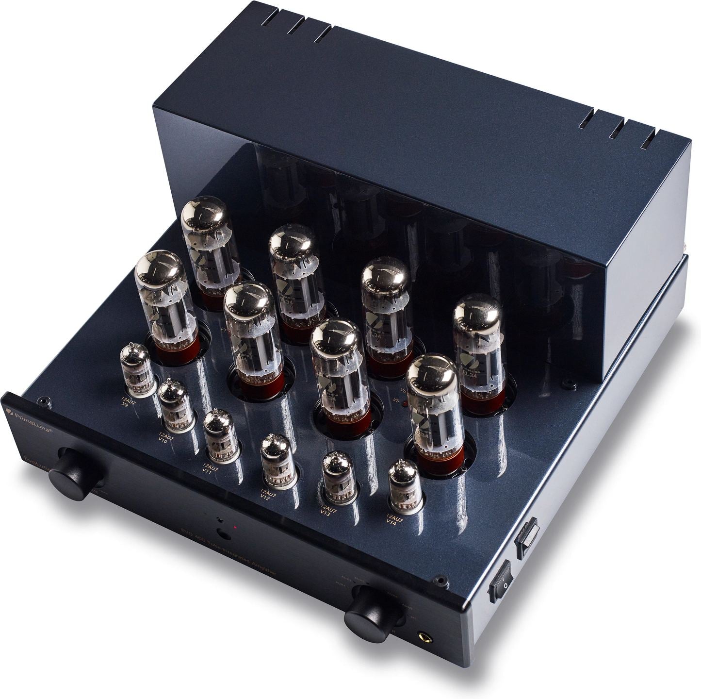 PrimaLuna Evo 400 (intégré)