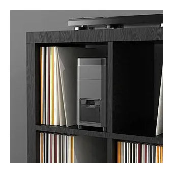 Machine à laver vinyles HumminGuru Ultrasonic HG01 + Kit d’entretien offert