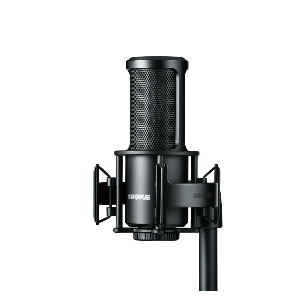 Microphone Shure SM4 Kit