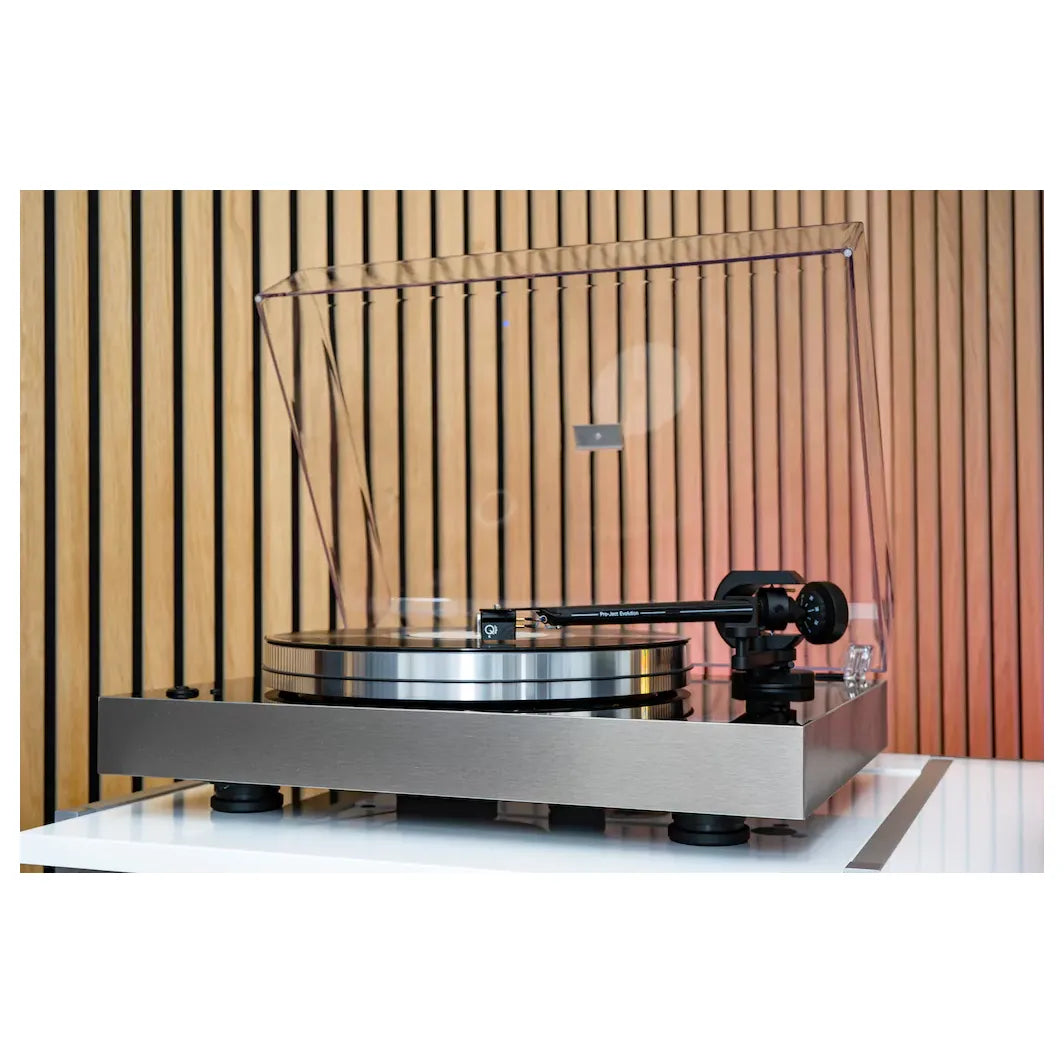Platine vinyle Pro-Ject X8 Special Edition