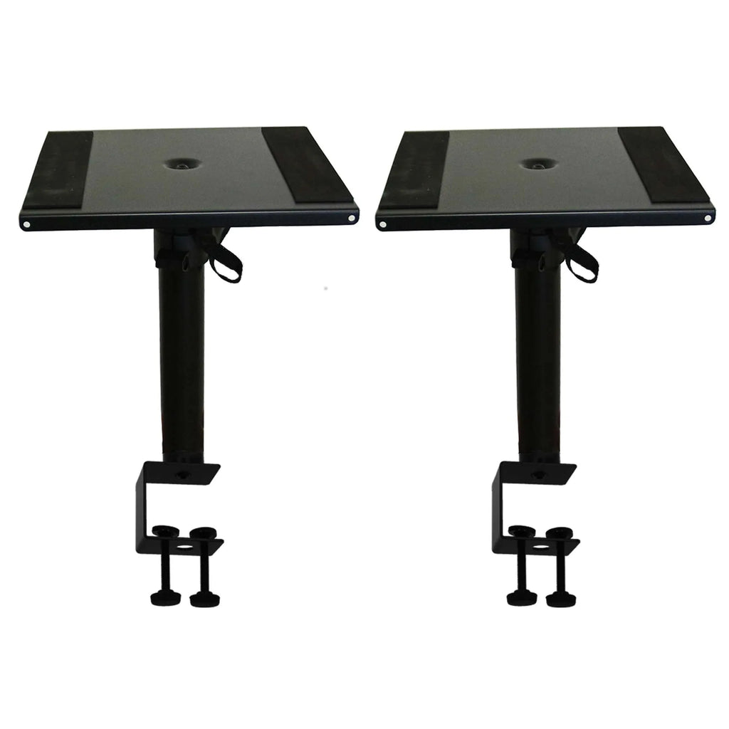 Pied d’enceinte POWER Studio PSS 120 DESK BL