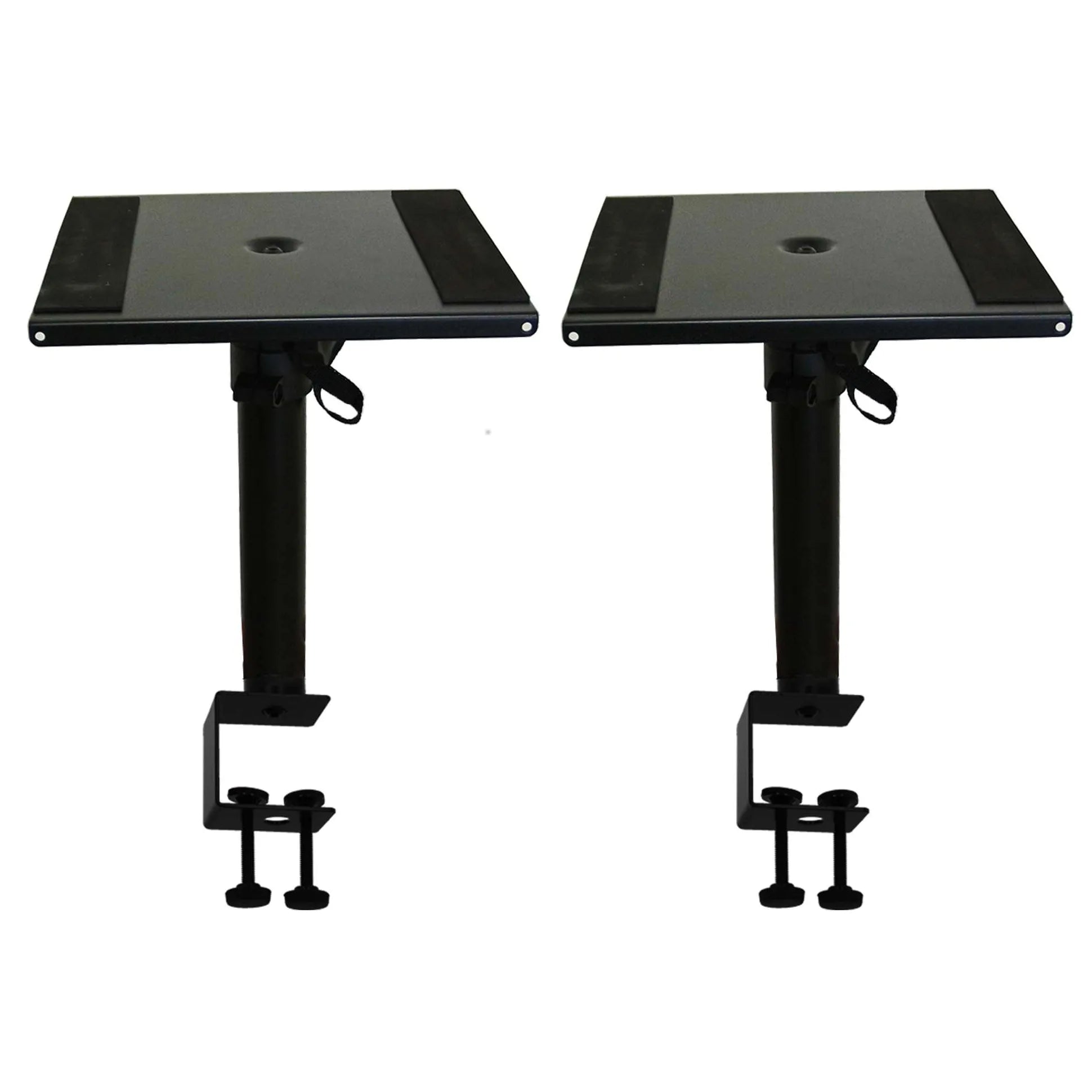 Pied d’enceinte POWER Studio PSS 120 DESK BL