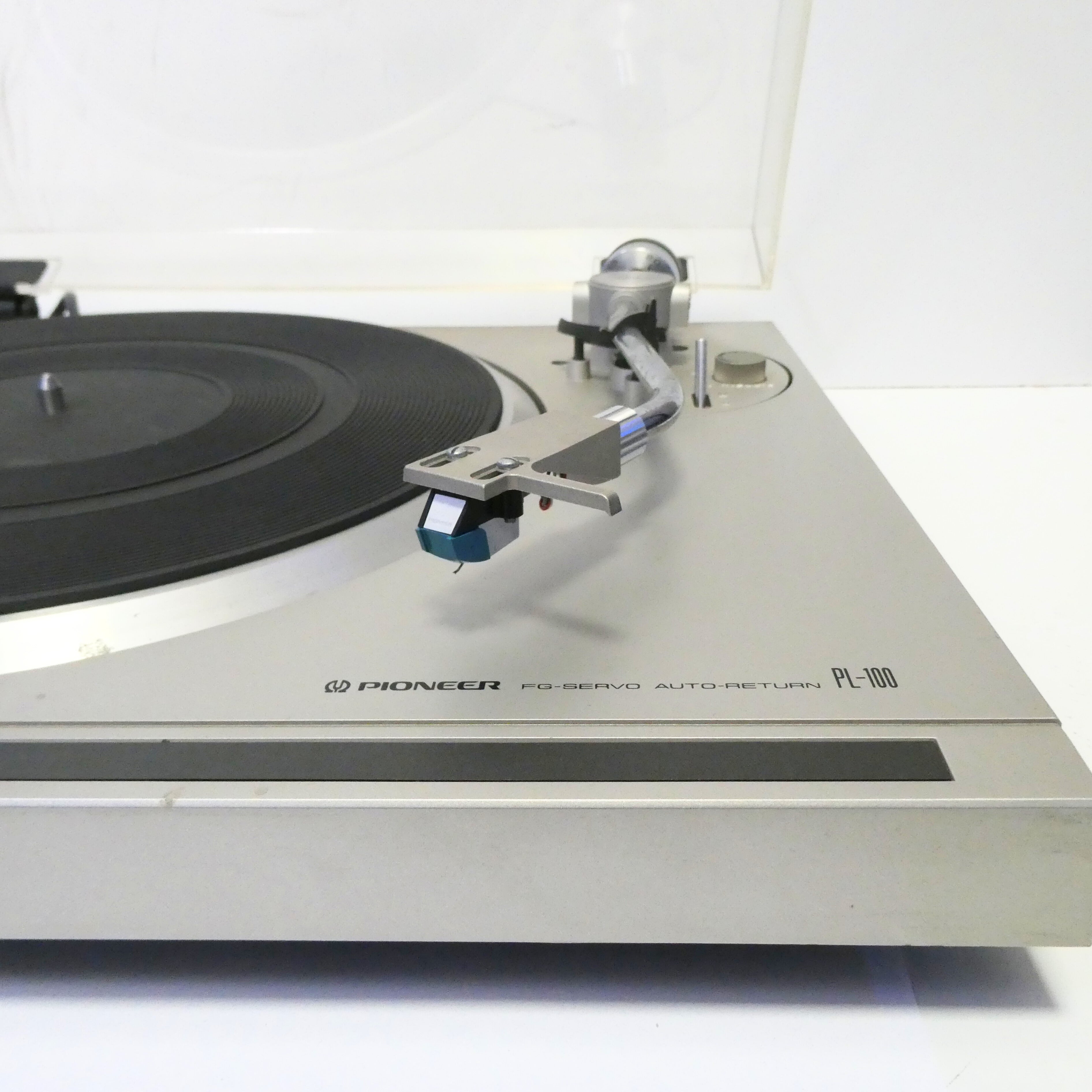 Platine Pioneer PL-100