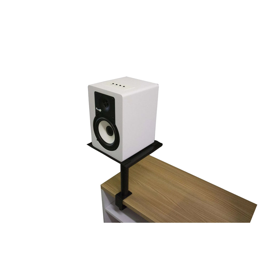 Pied d’enceinte POWER Studio PSS 120 DESK BL