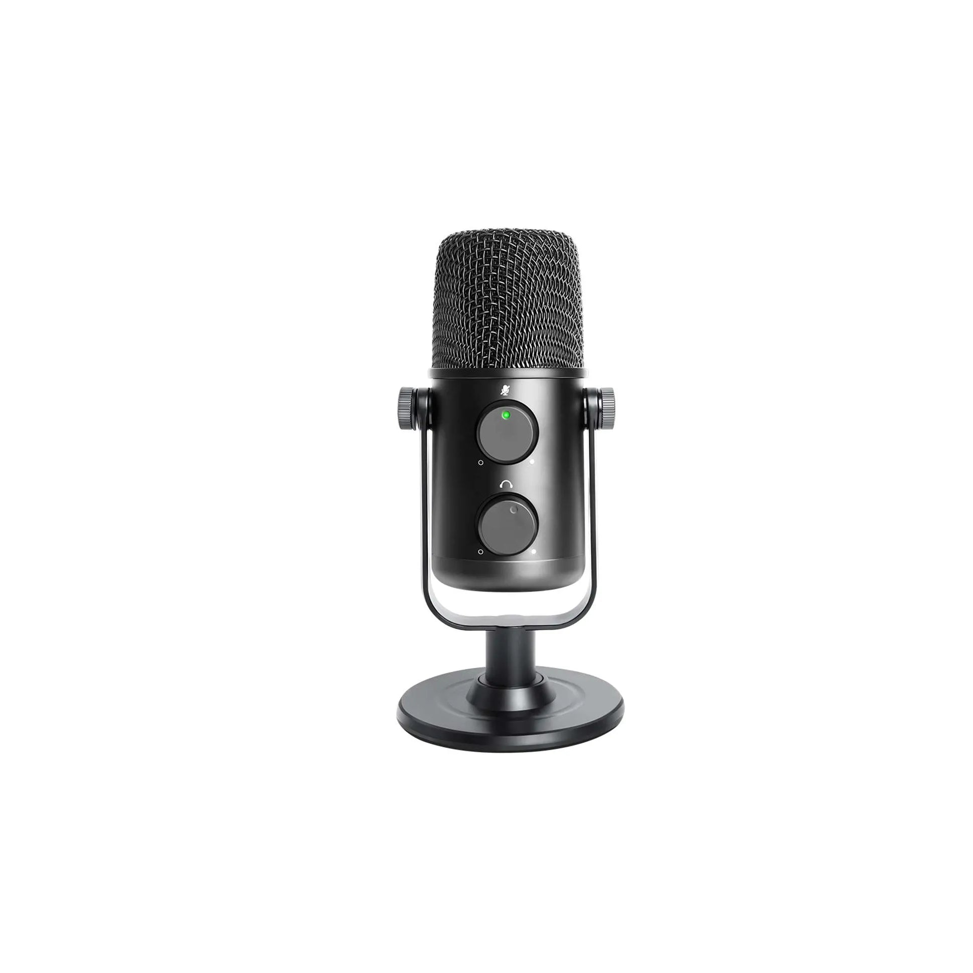 Pack micro + casque Power Studio Vibe Podcast Bundle