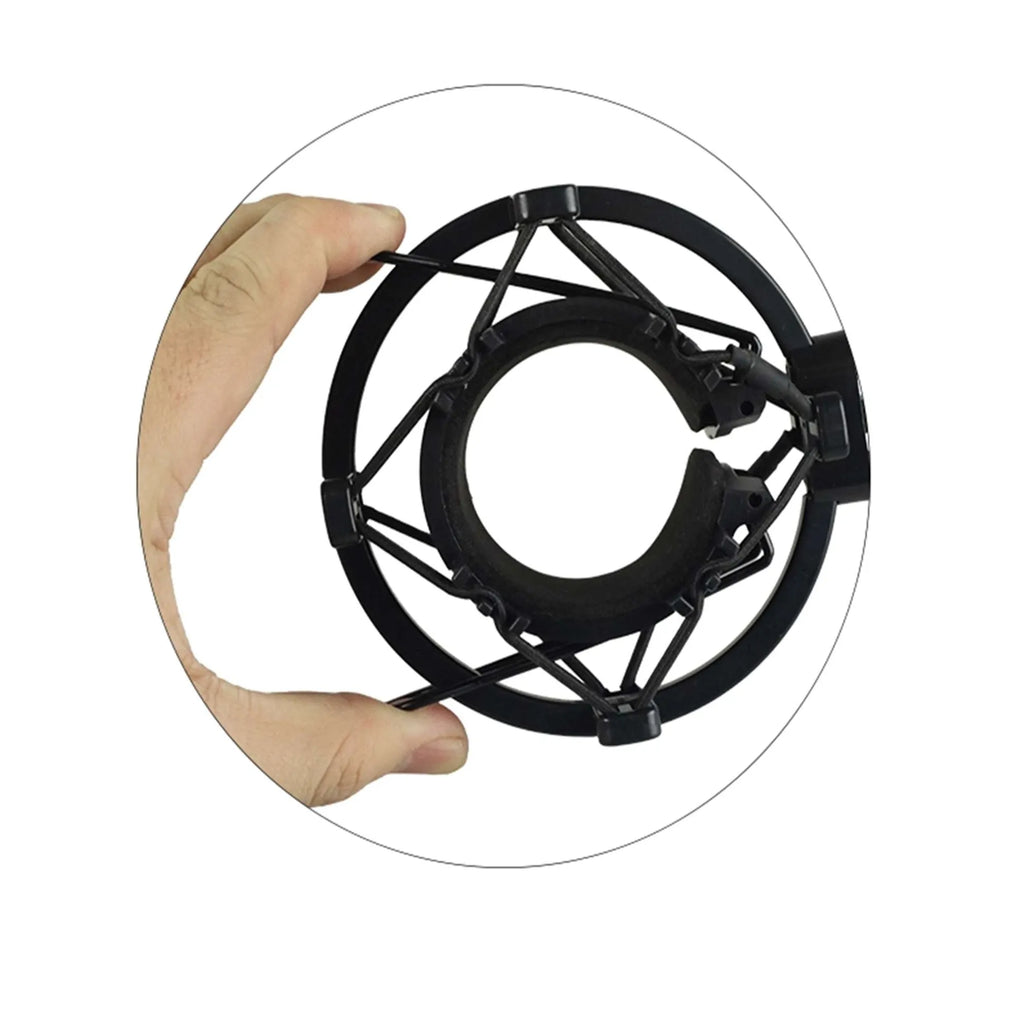 Pack micro Power Studio Vibe D1 XLR-RF