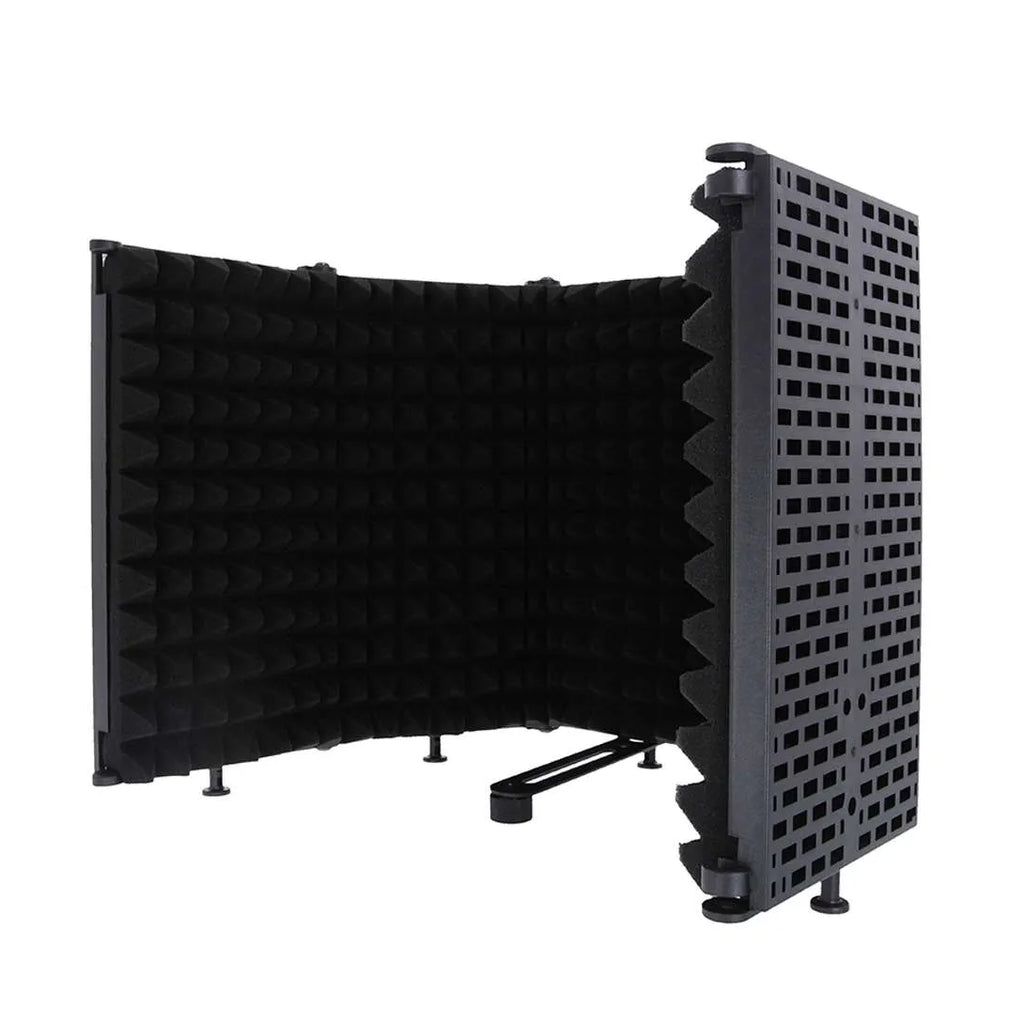 Pack micro Power Studio Vibe D1 XLR-RF