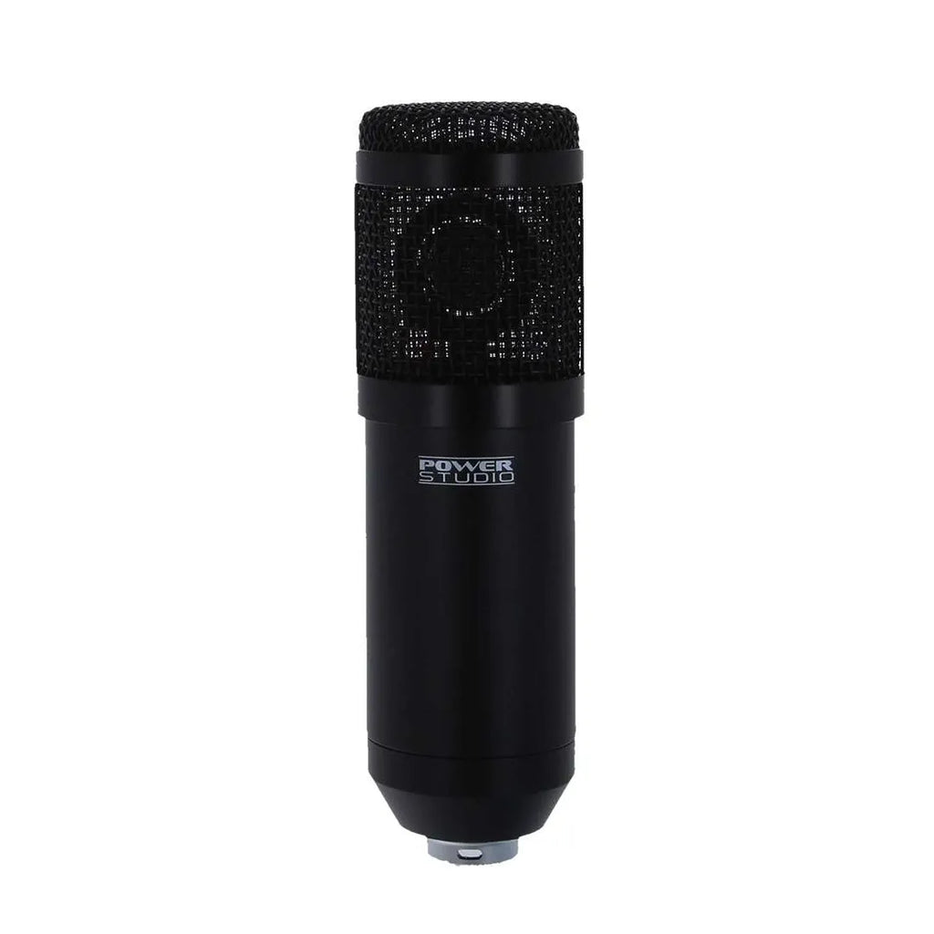 Pack micro Power Studio Vibe D1 XLR-RF
