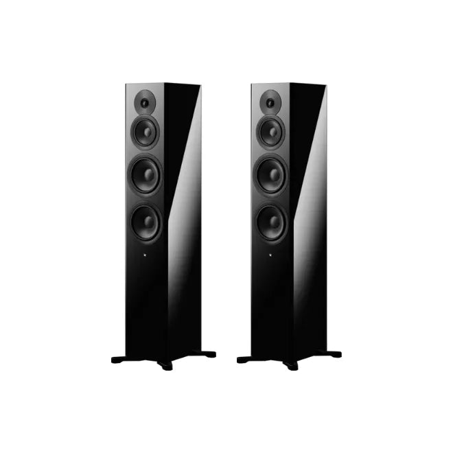 Enceinte active Dynaudio Focus 50
