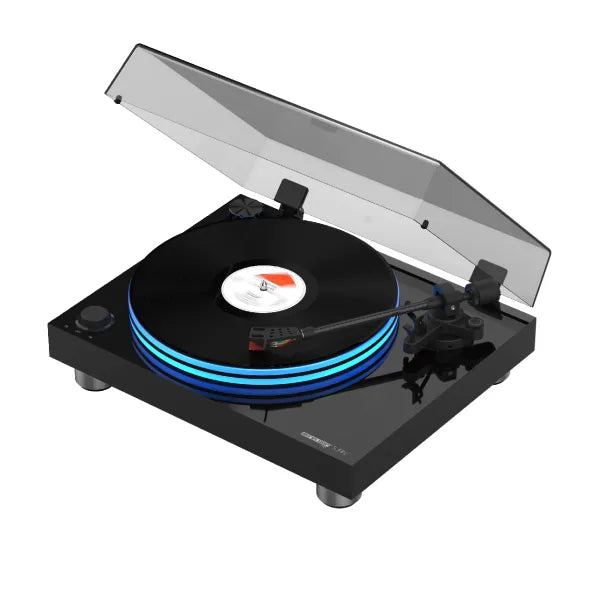 Platine vinyle Reloop Turn 7