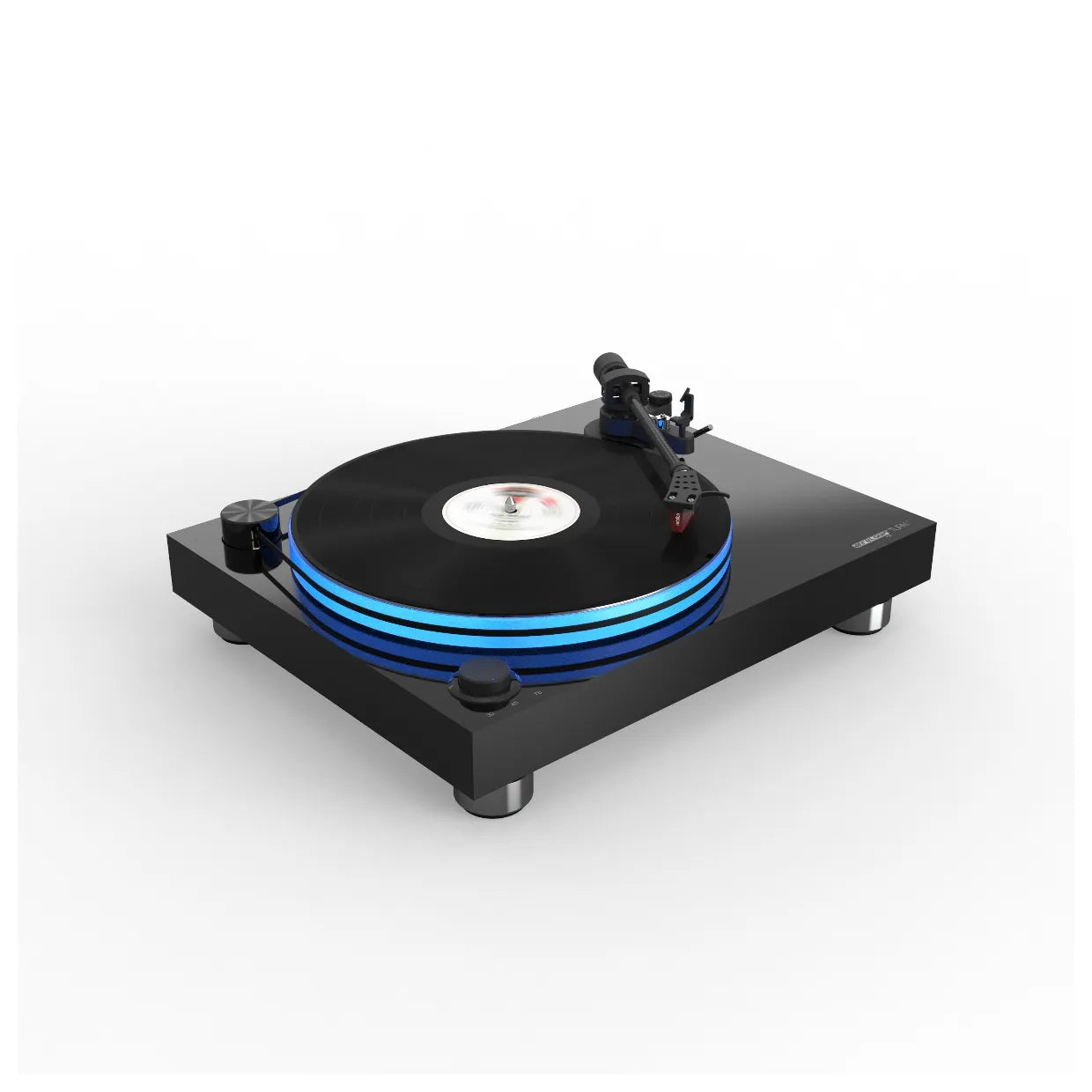 Platine vinyle Reloop Turn 7