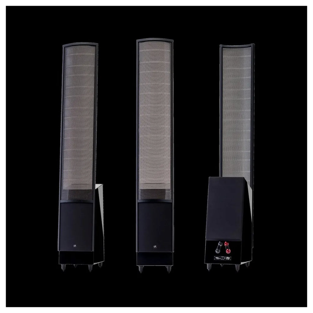 Enceinte électrostatique Martin Logan ElectroMotion ESL