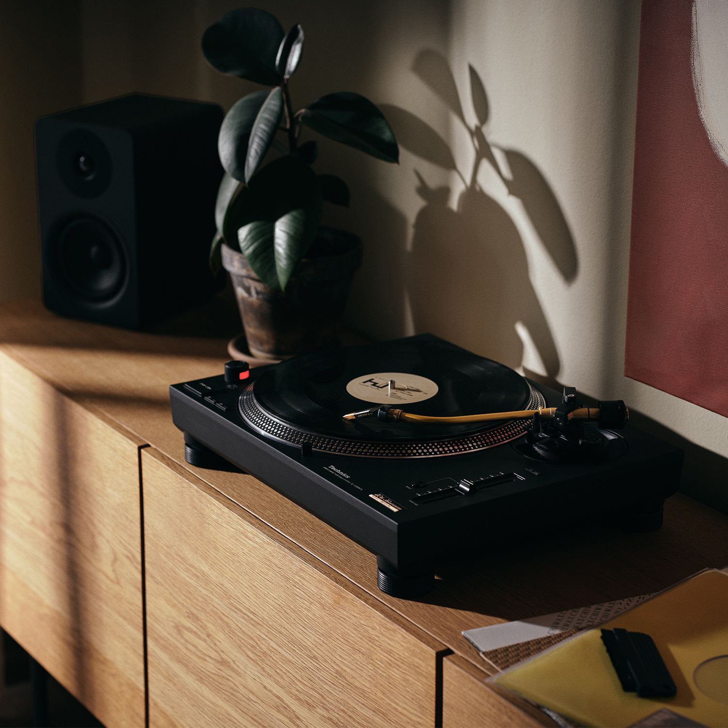 Cellule DJ Ortofon Concorde MKII Elite