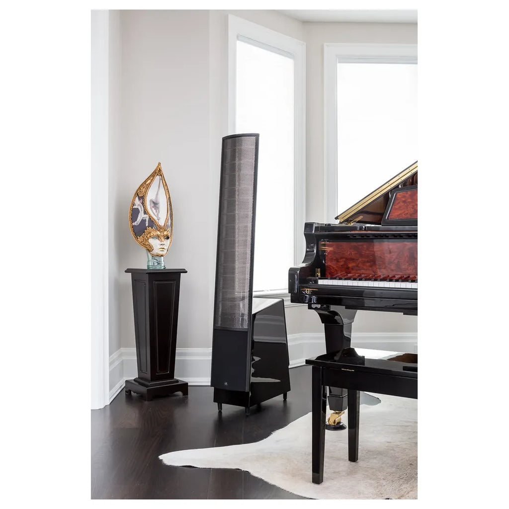 Enceinte électrostatique Martin Logan ElectroMotion ESL