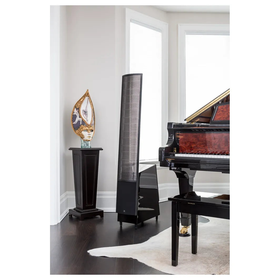 Enceinte électrostatique Martin Logan ElectroMotion ESL