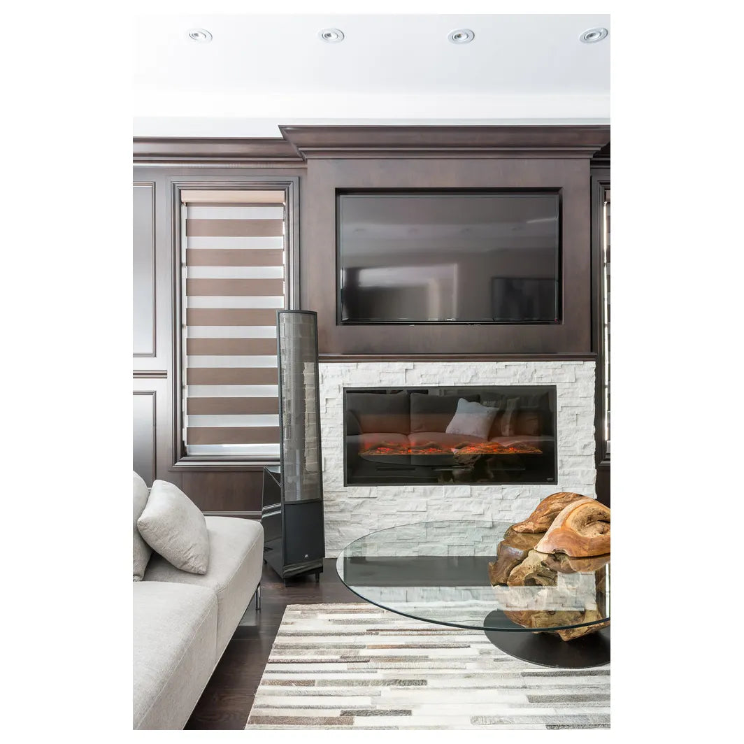 Enceinte électrostatique Martin Logan ElectroMotion ESL