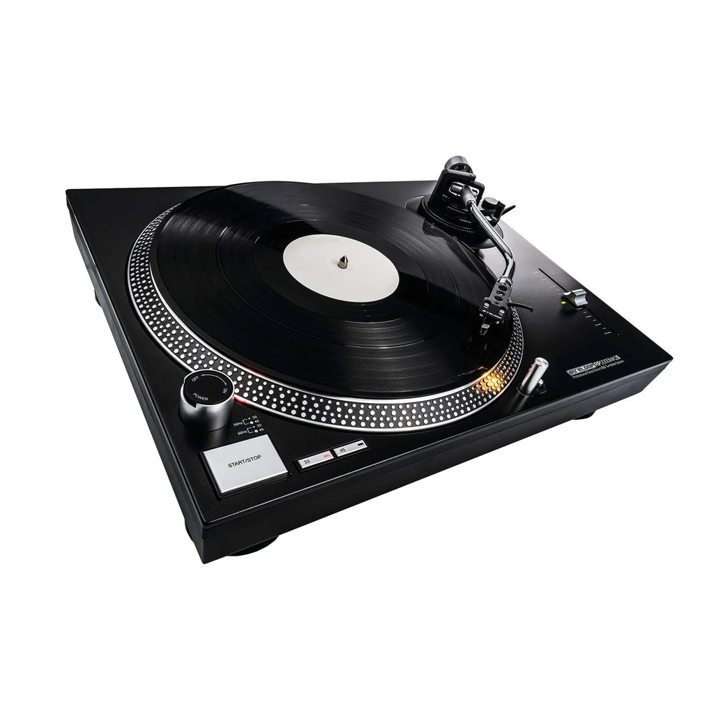 Platine vinyle Reloop RP-2000 USB MK2