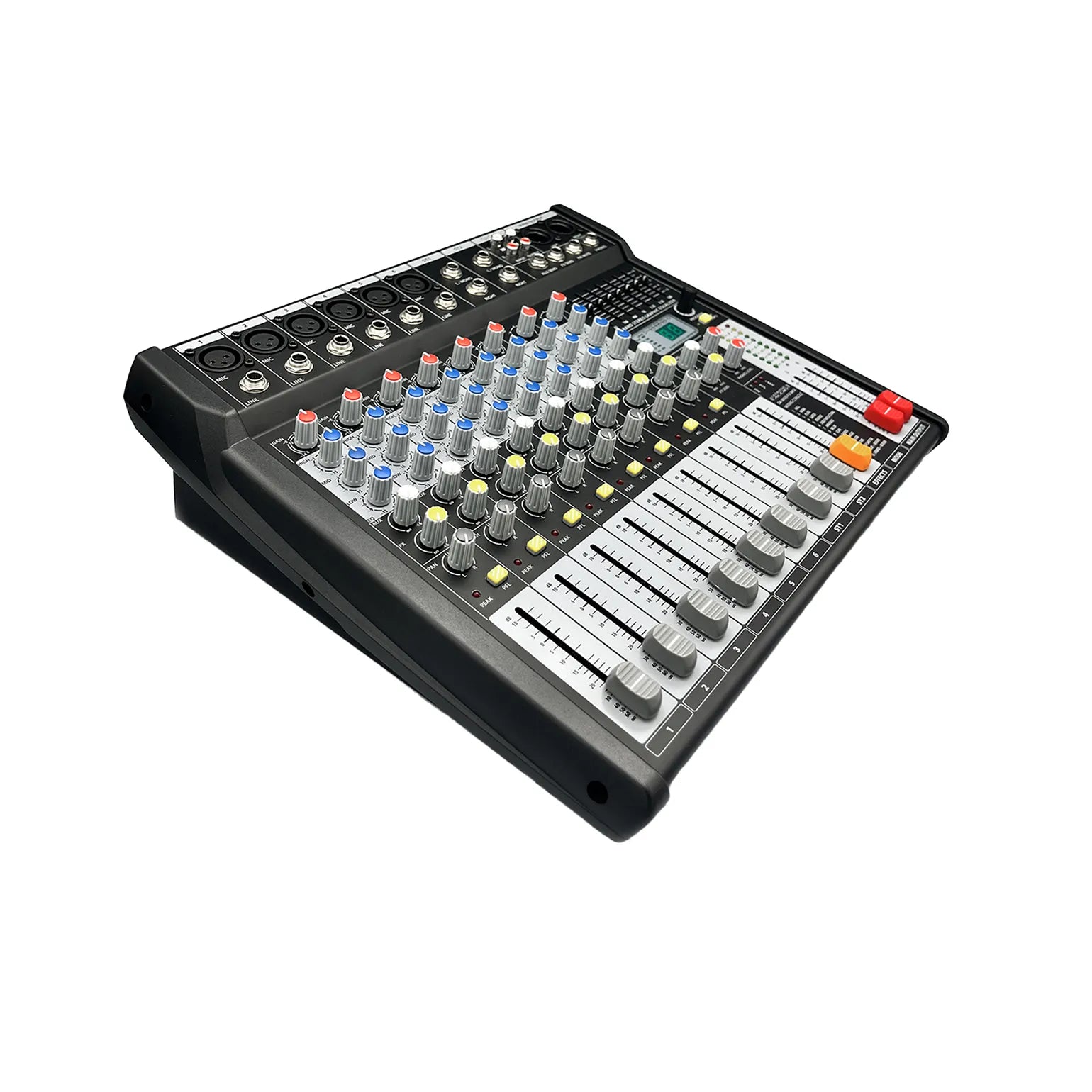 Definitive Audio DA MX10 FX2