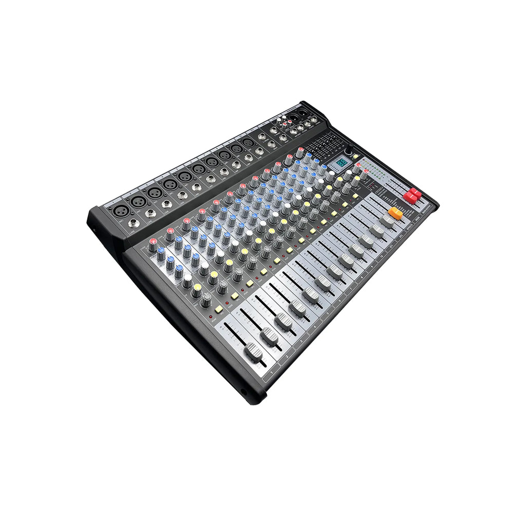 Mixeur Definitive Audio DA-MX14-FX2
