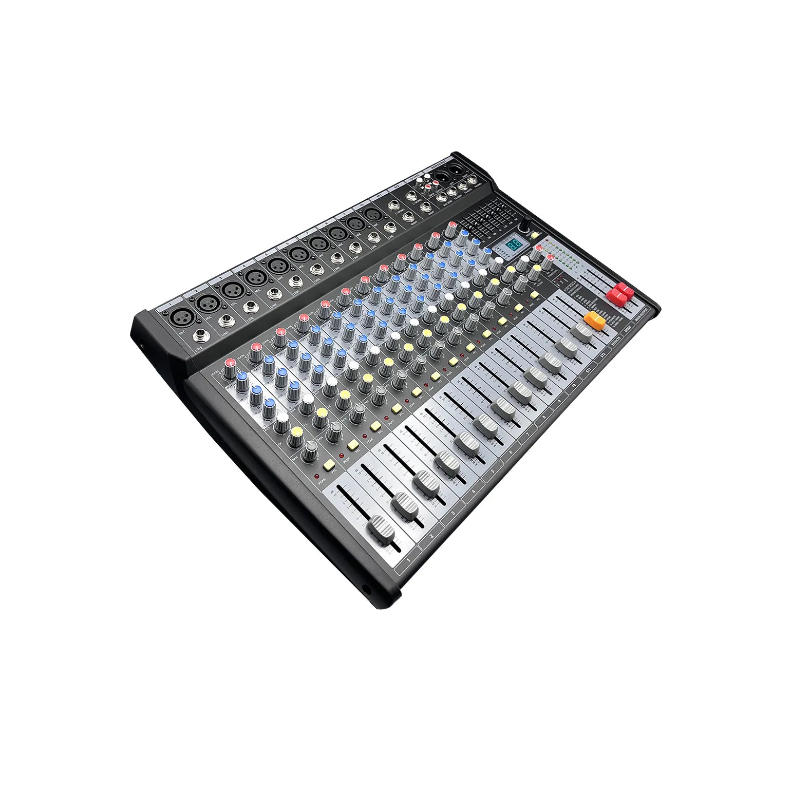 Mixeur Definitive Audio DA-MX14-FX2