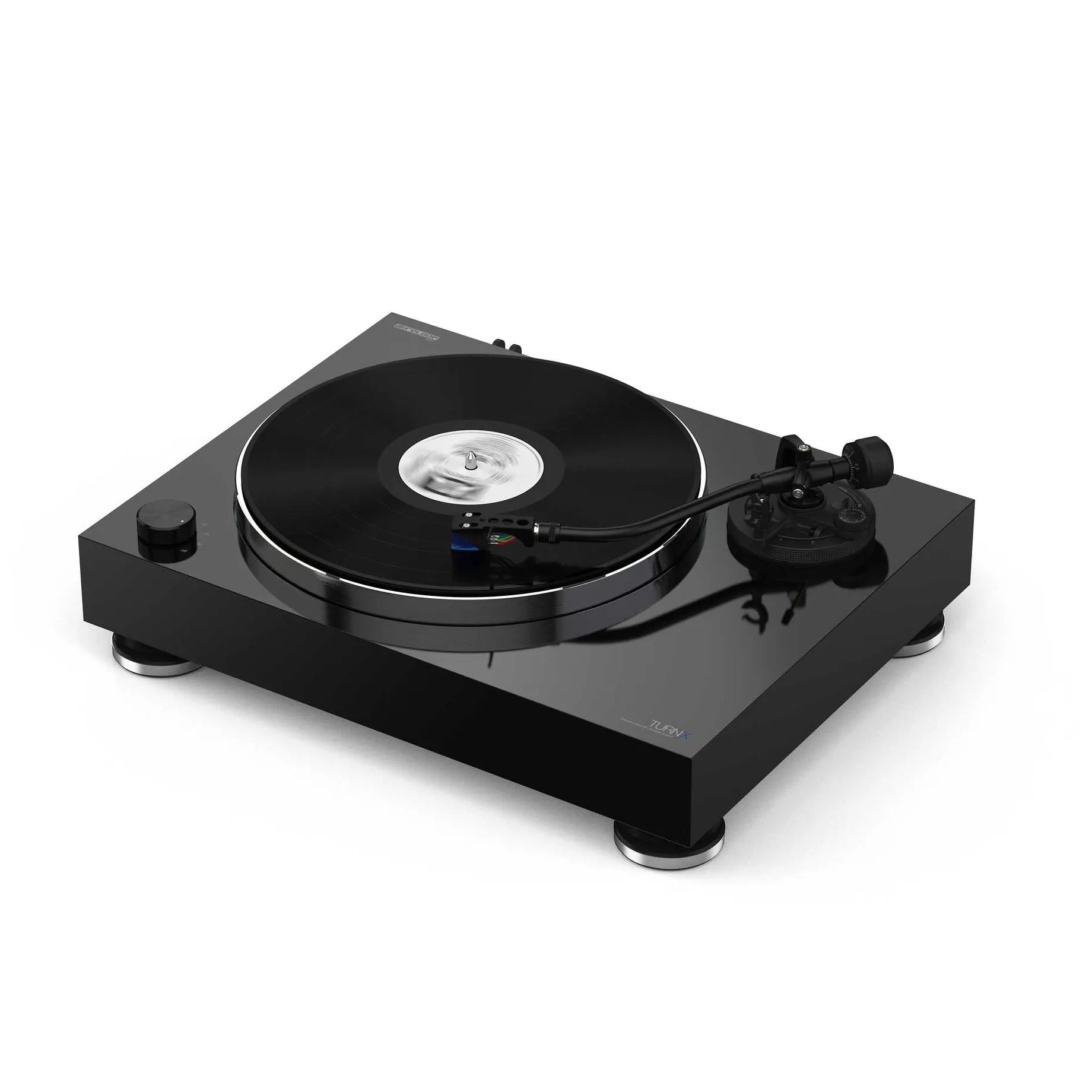 Platine vinyle Reloop Turn X