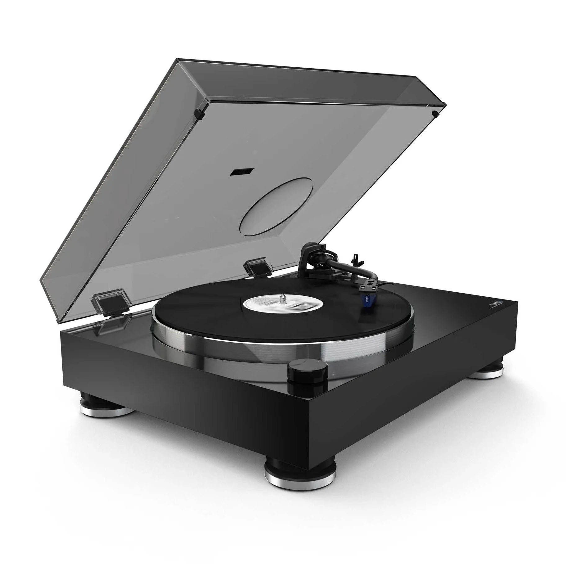 Platine vinyle Reloop Turn X