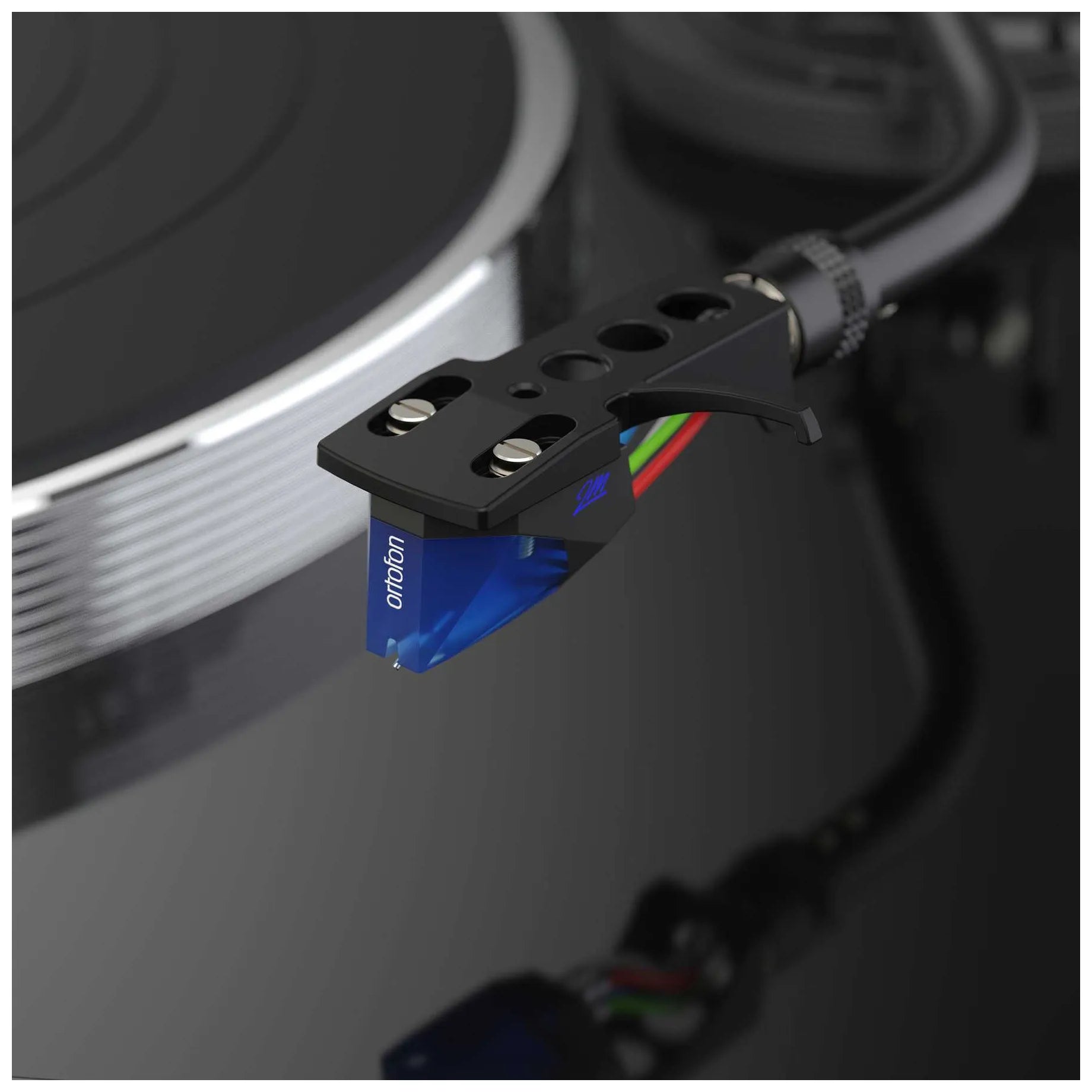 Platine vinyle Reloop Turn X