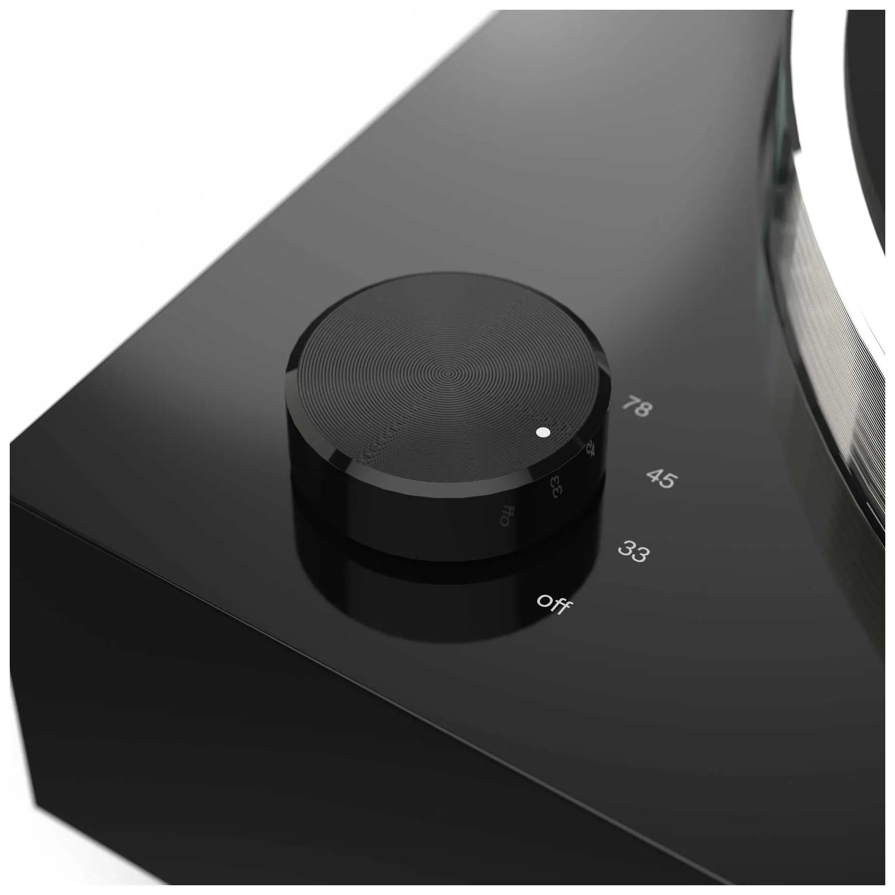 Platine vinyle Reloop Turn X