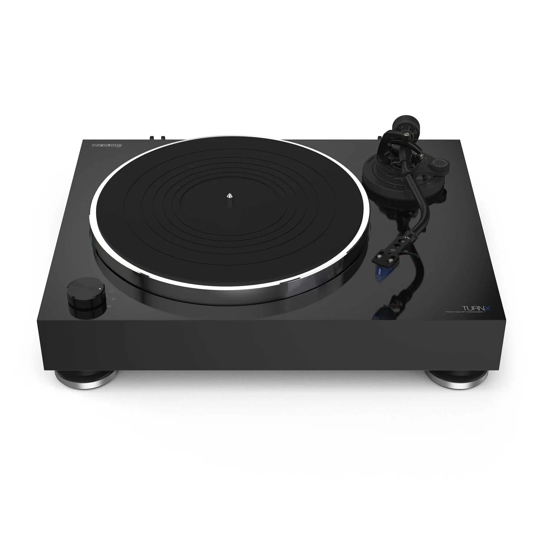 Platine vinyle Reloop Turn X
