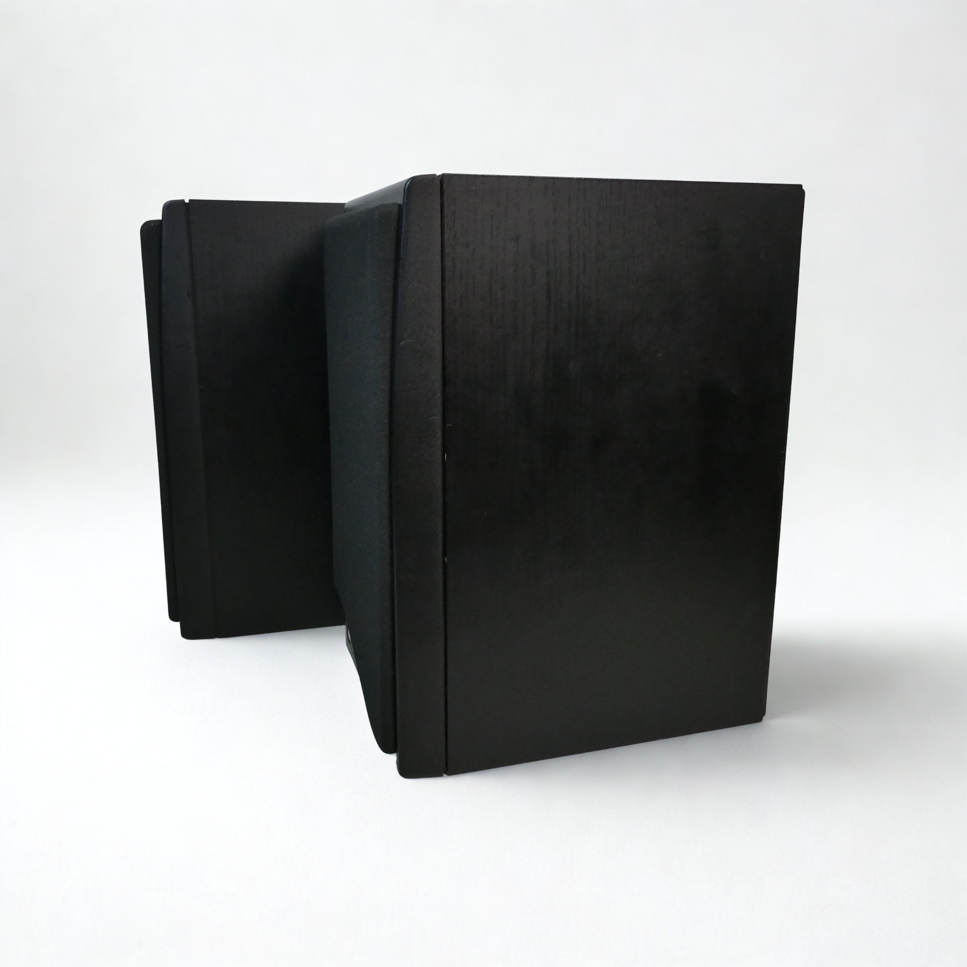 Enceintes KEF Coda 7