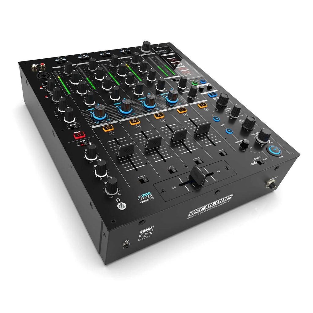 Mixeur Reloop RMX-95