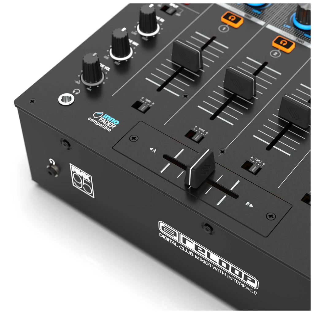 Mixeur Reloop RMX-95