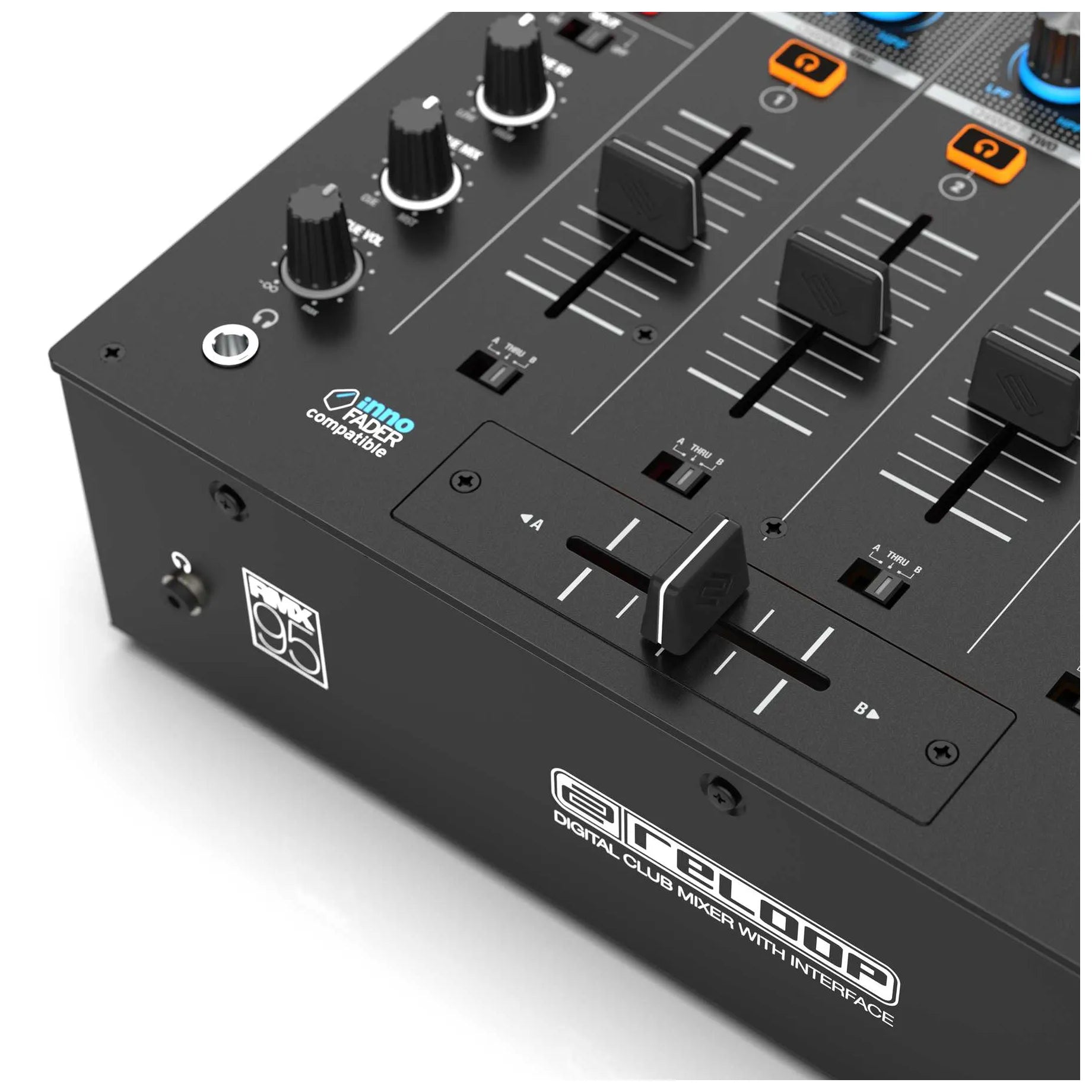 Mixeur Reloop RMX-95