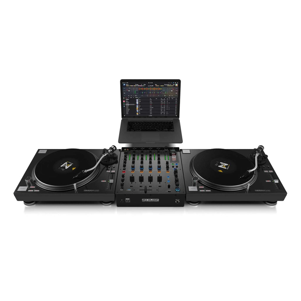 Mixeur Reloop RMX-95