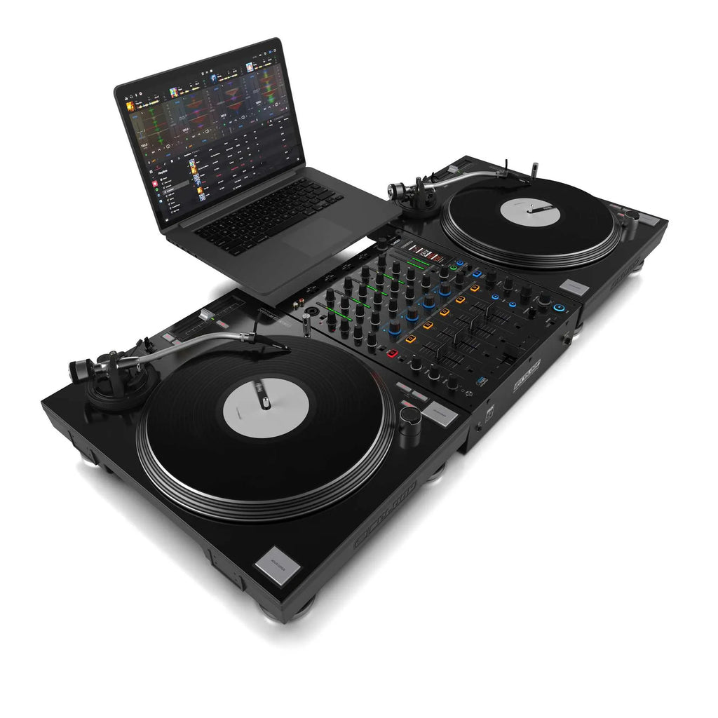 Mixeur Reloop RMX-95