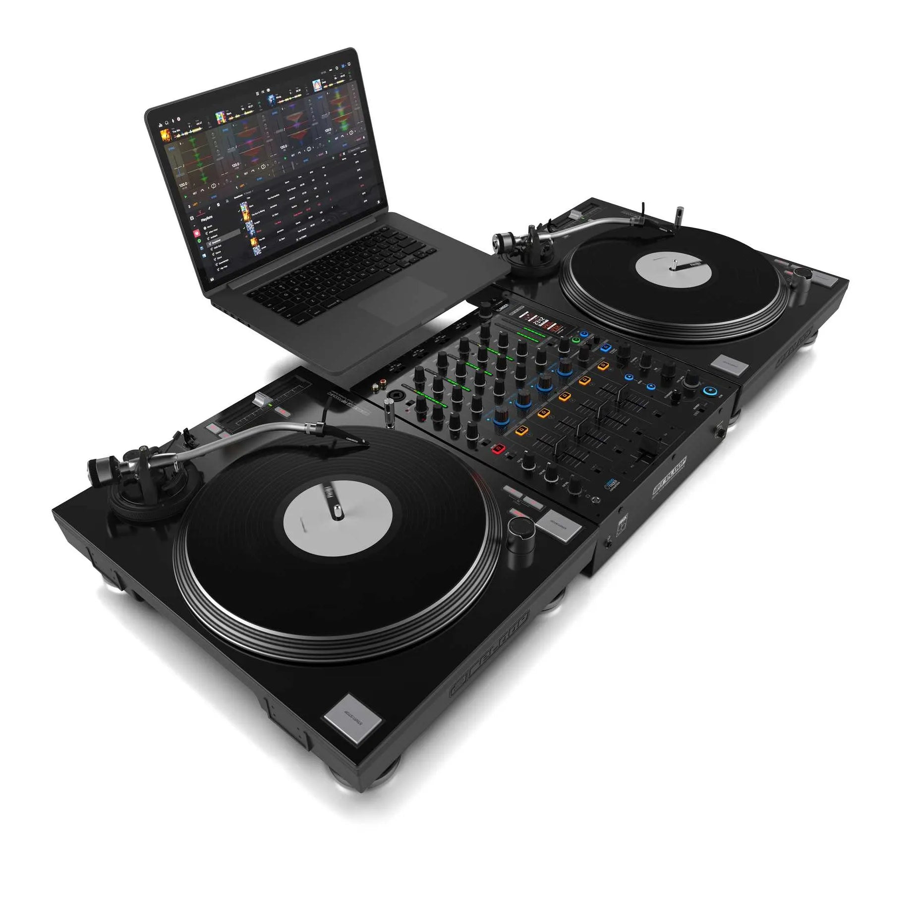 Mixeur Reloop RMX-95