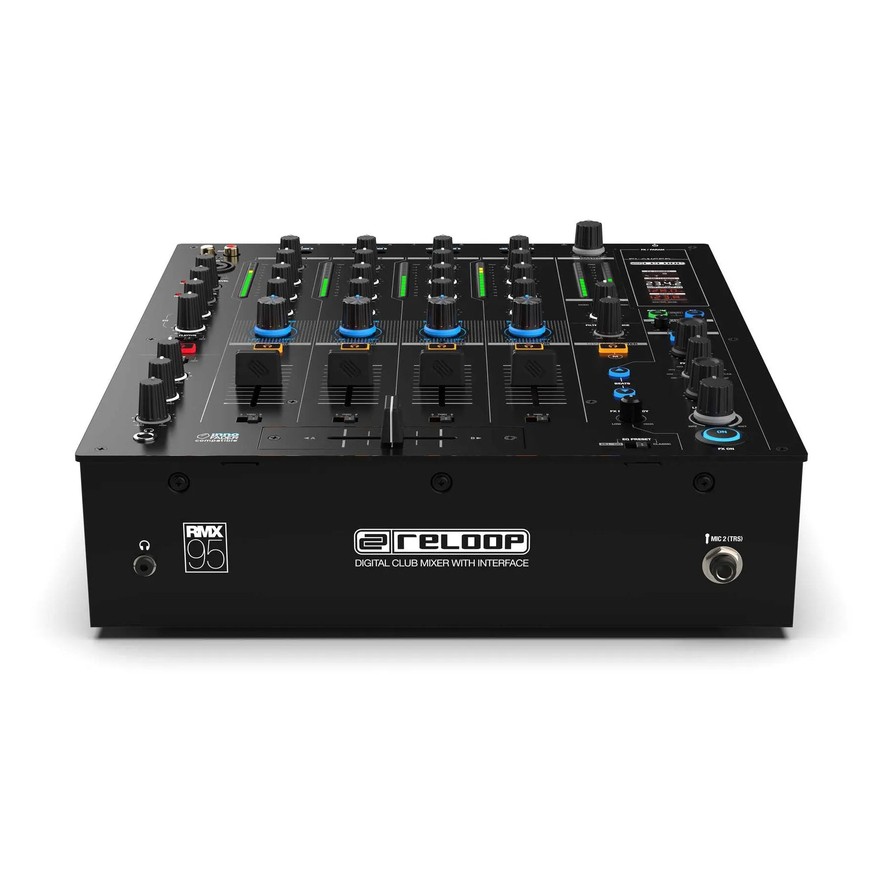 Mixeur Reloop RMX-95
