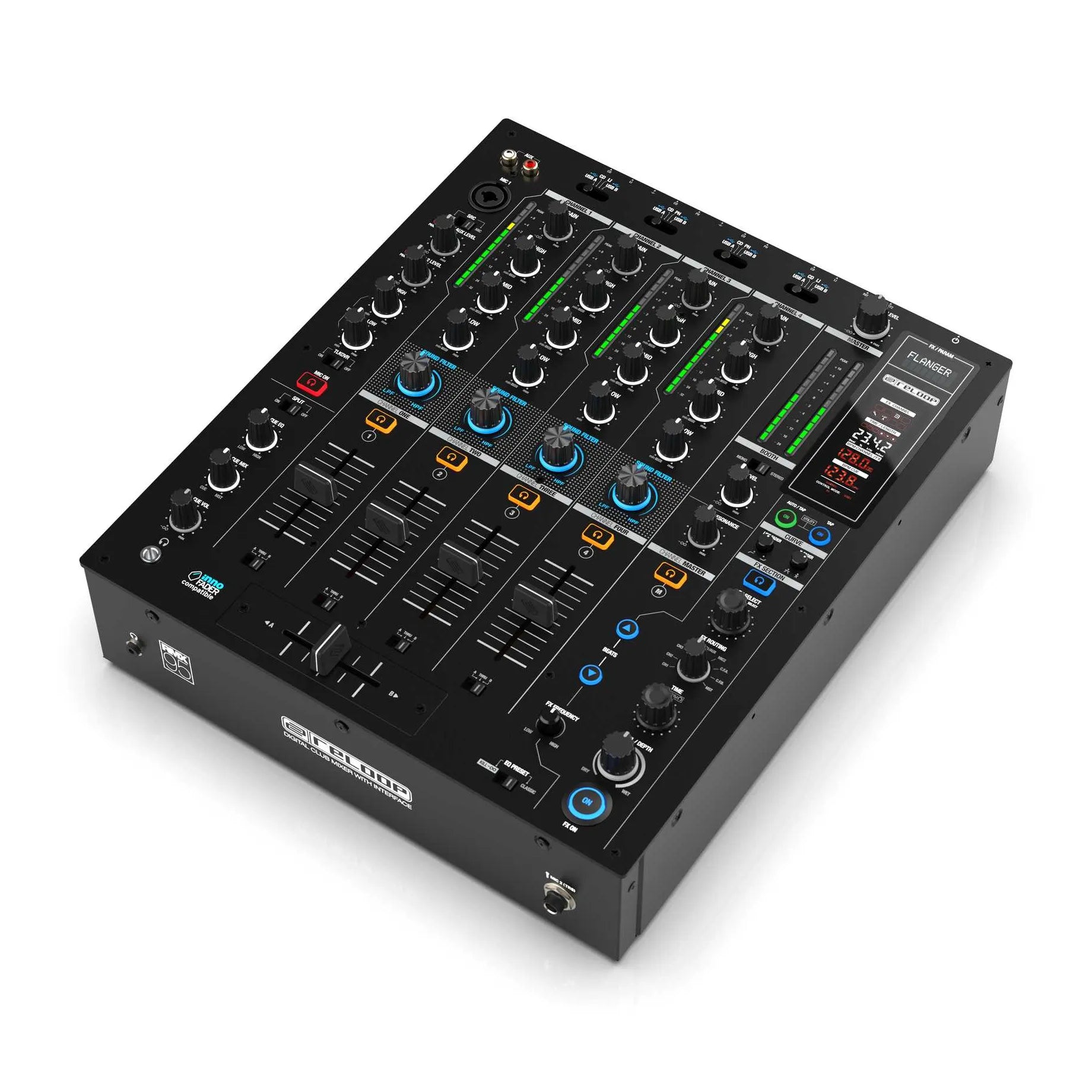 Mixeur Reloop RMX-95