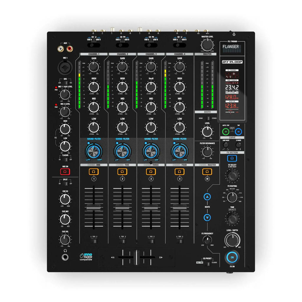 Mixeur Reloop RMX-95