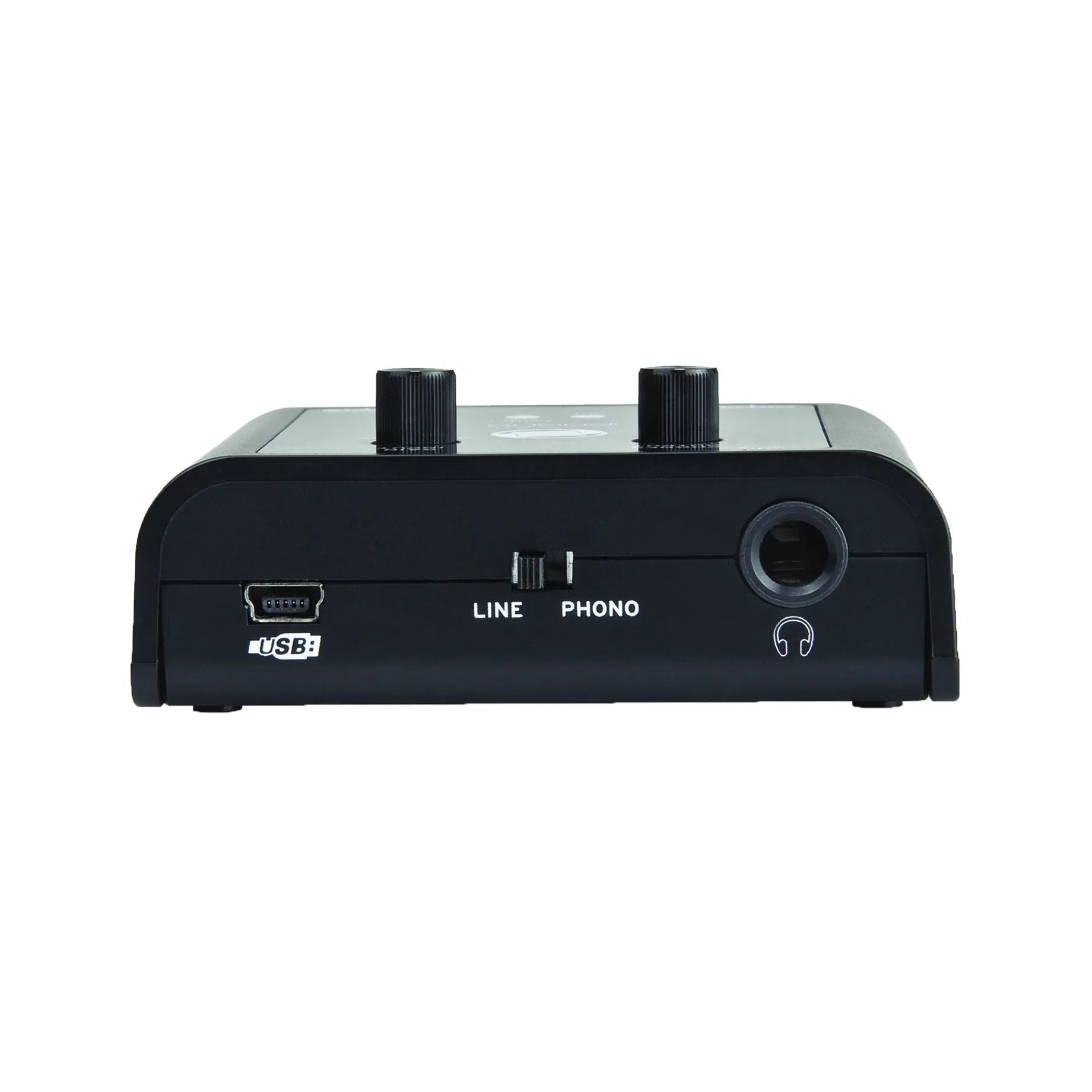 Interface USB Phono/Line Reloop IPHONO 2