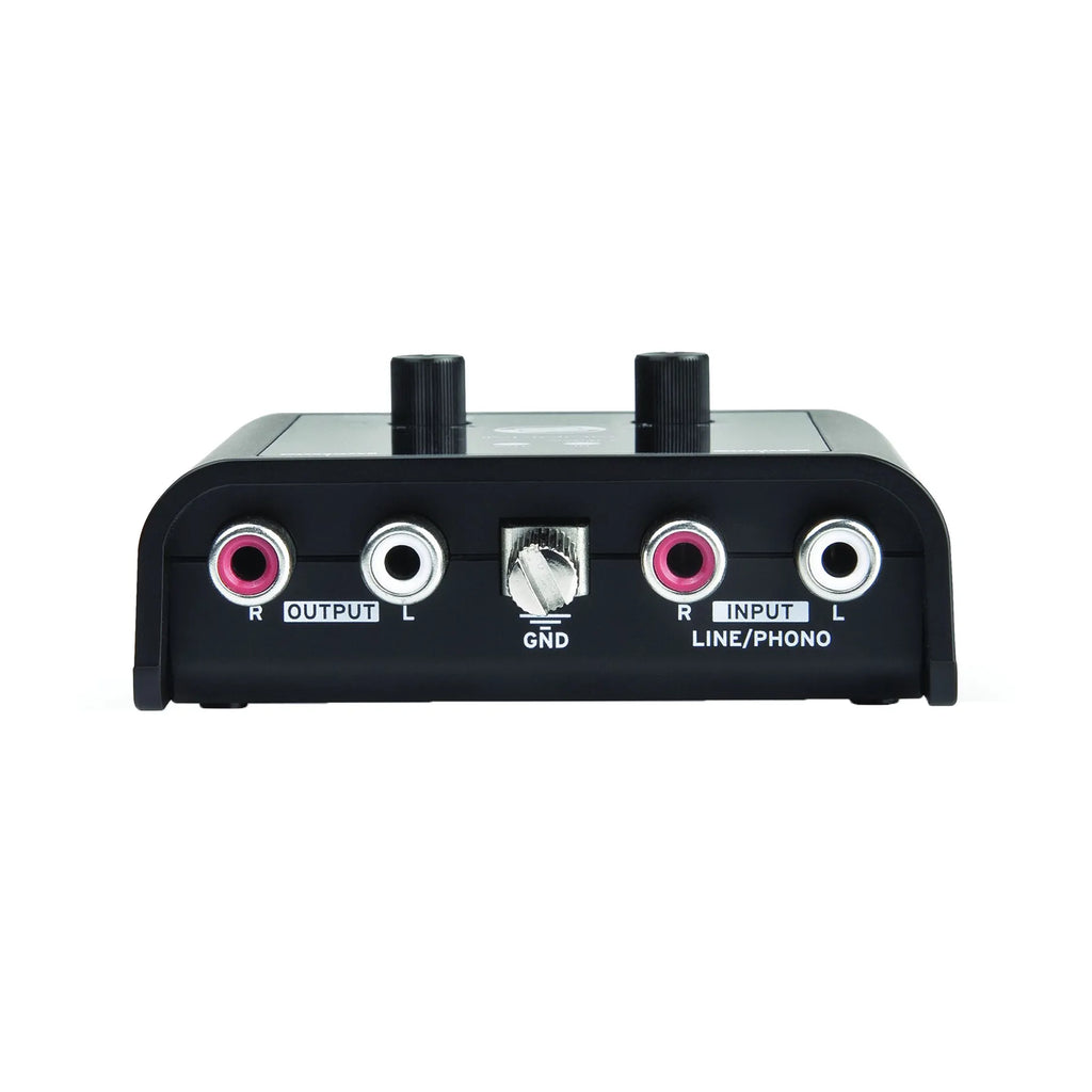 Interface USB Phono/Line Reloop IPHONO 2