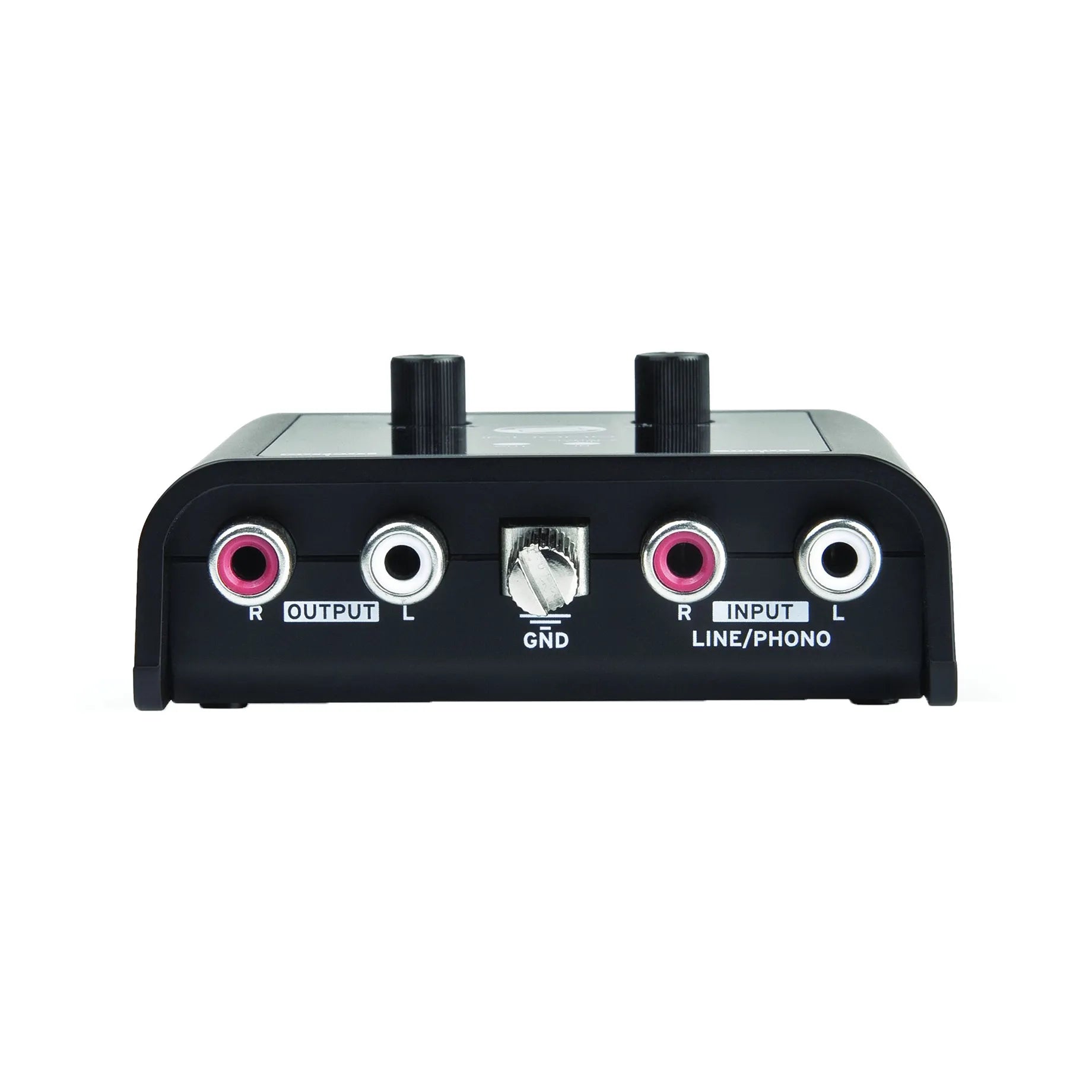 Interface USB Phono/Line Reloop IPHONO 2