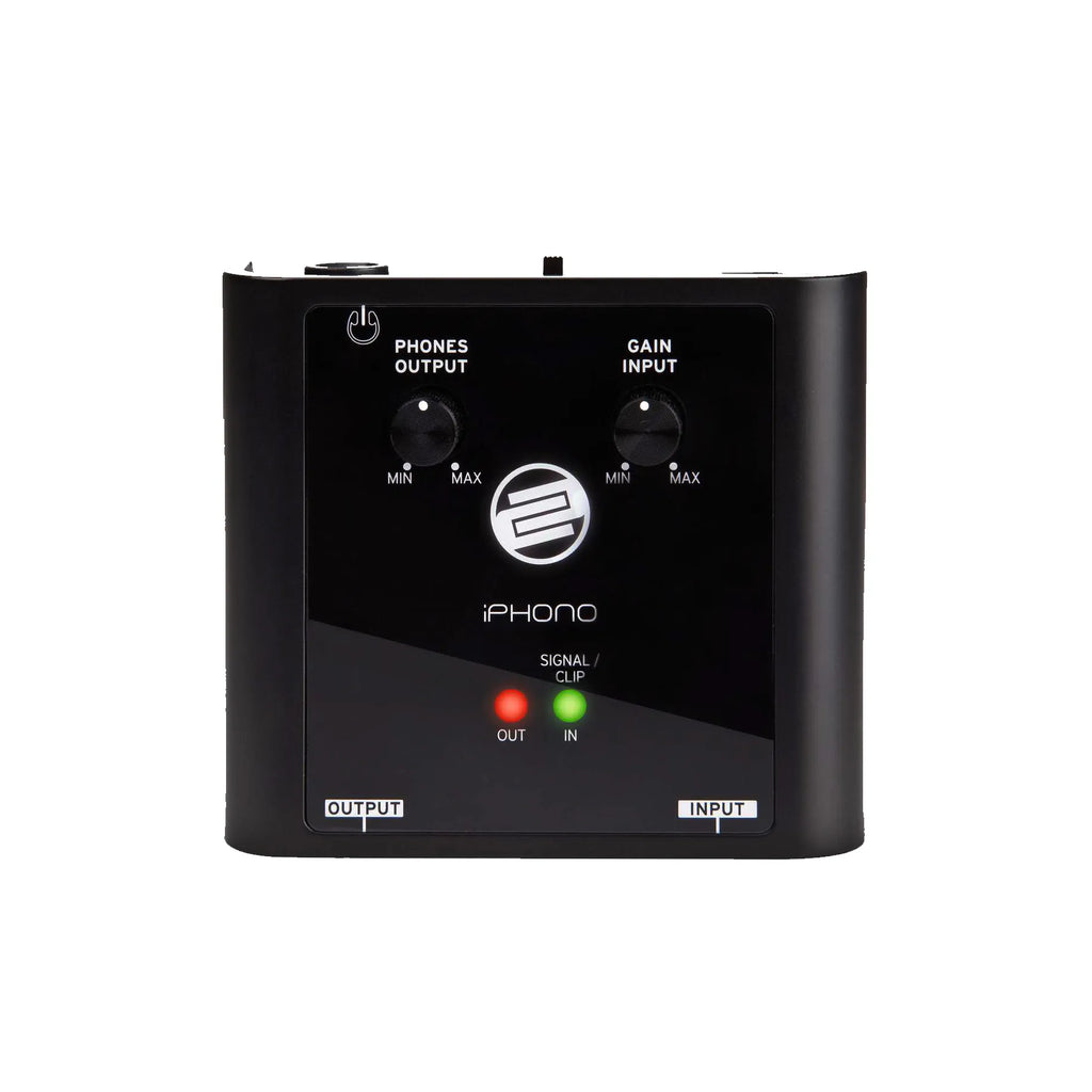 Interface USB Phono/Line Reloop IPHONO 2