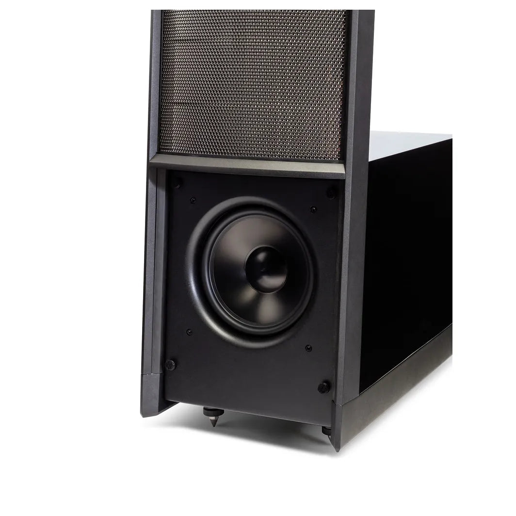 Enceintes Martin Logan ESL11A Piano Black