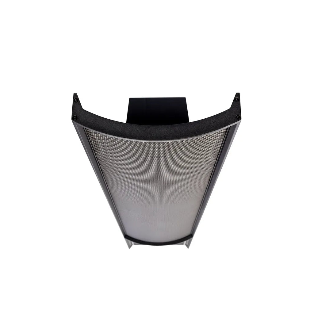 Enceintes Martin Logan ESL11A Piano Black