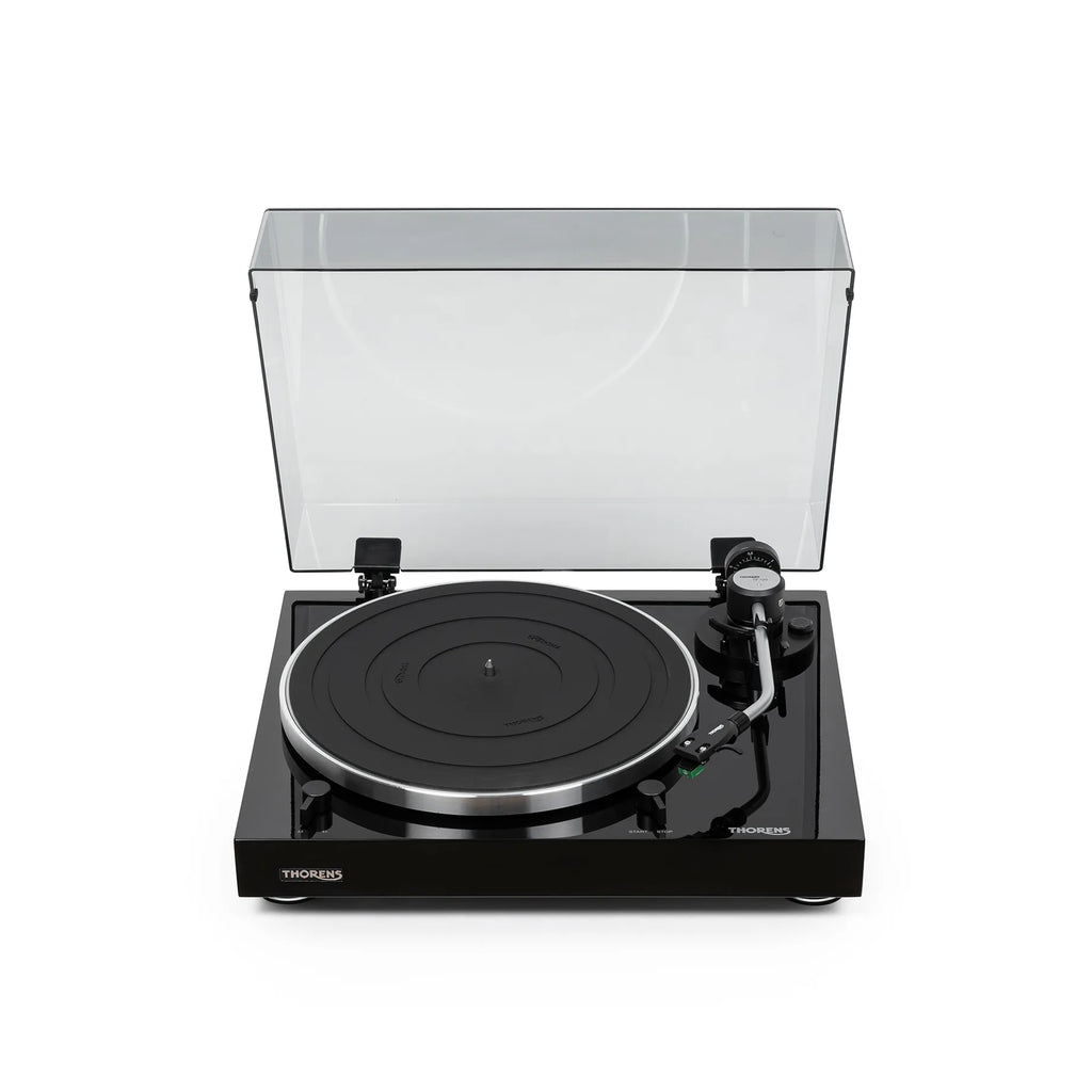 Platine vinyle Thorens TD 204
