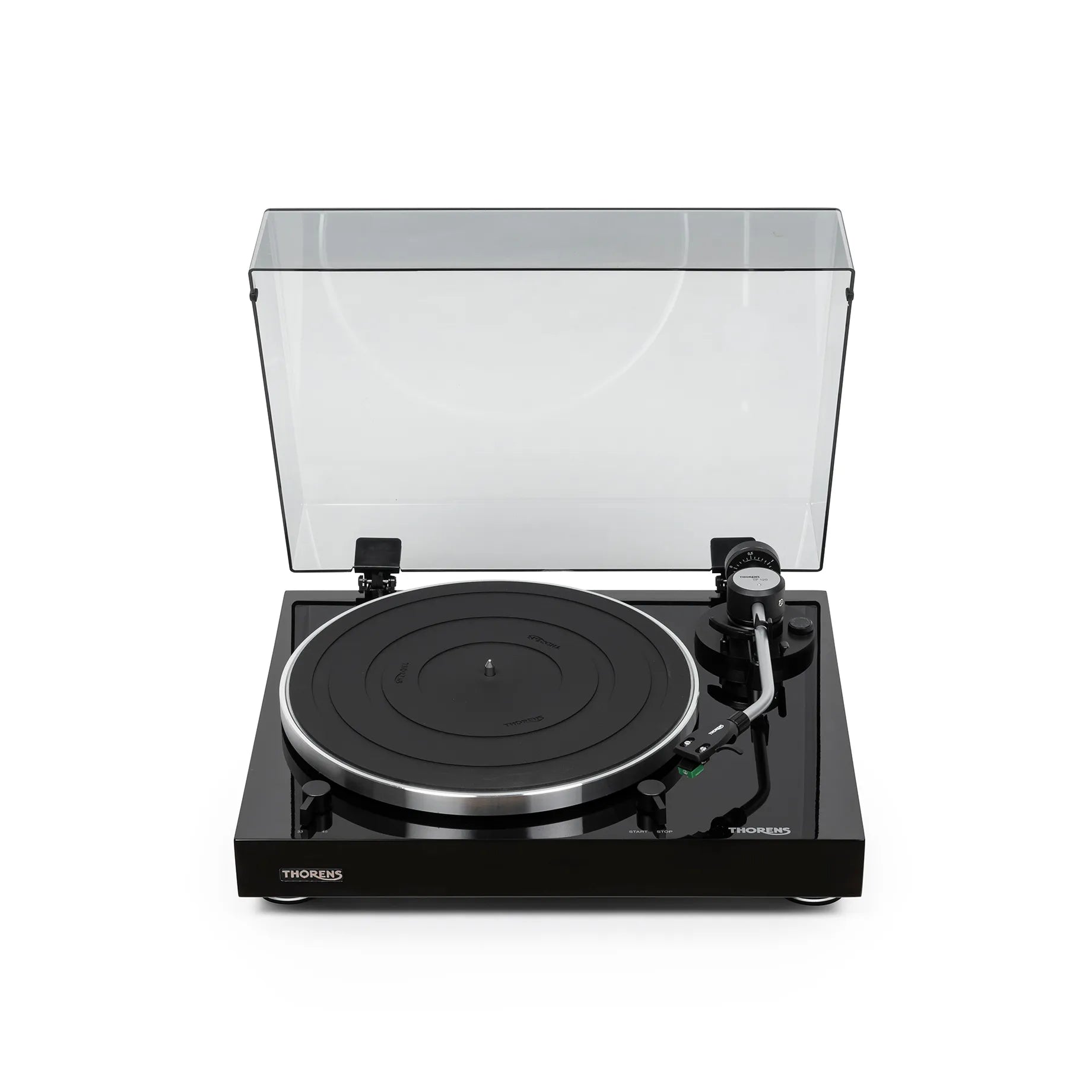 Platine vinyle Thorens TD 204