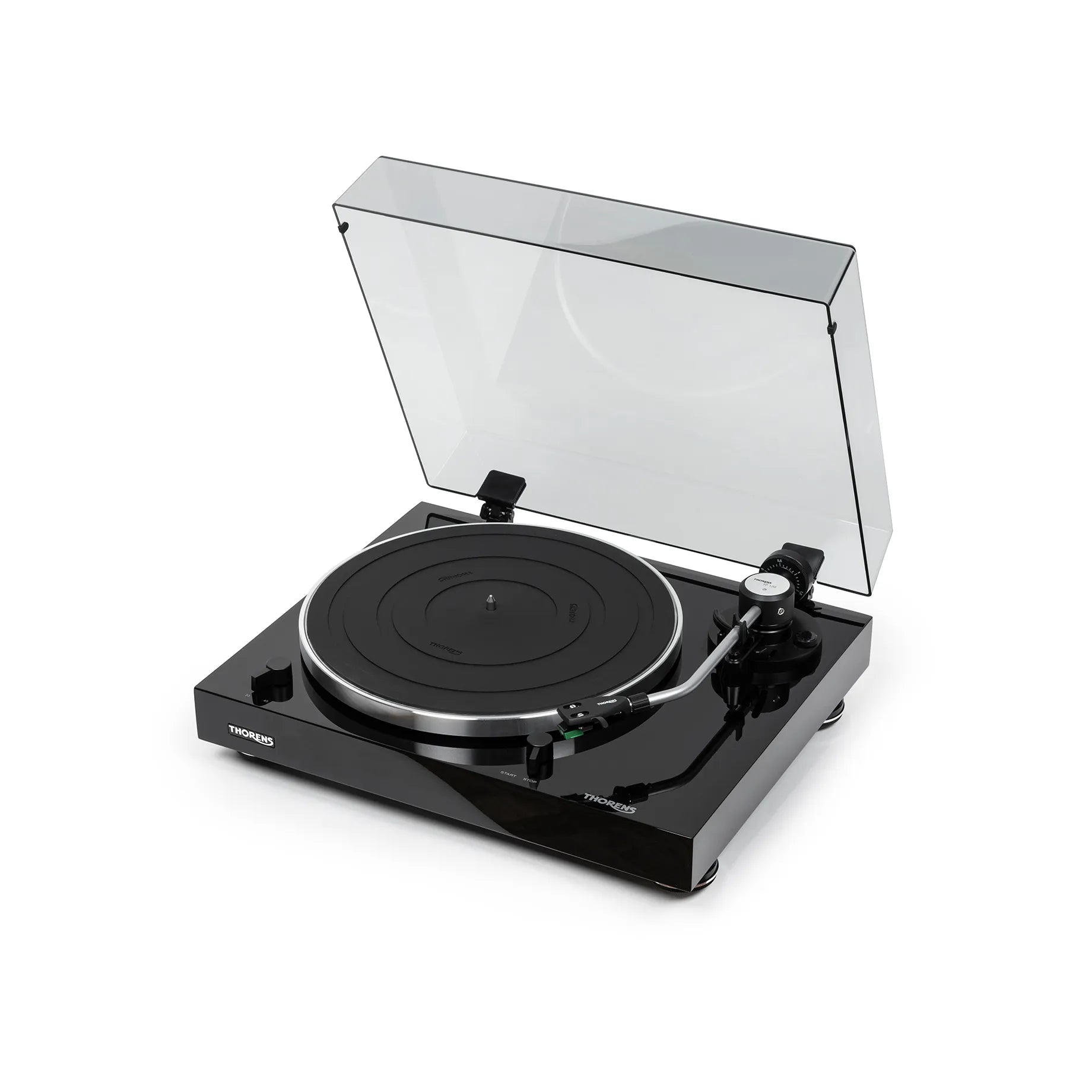 Platine vinyle Thorens TD 204