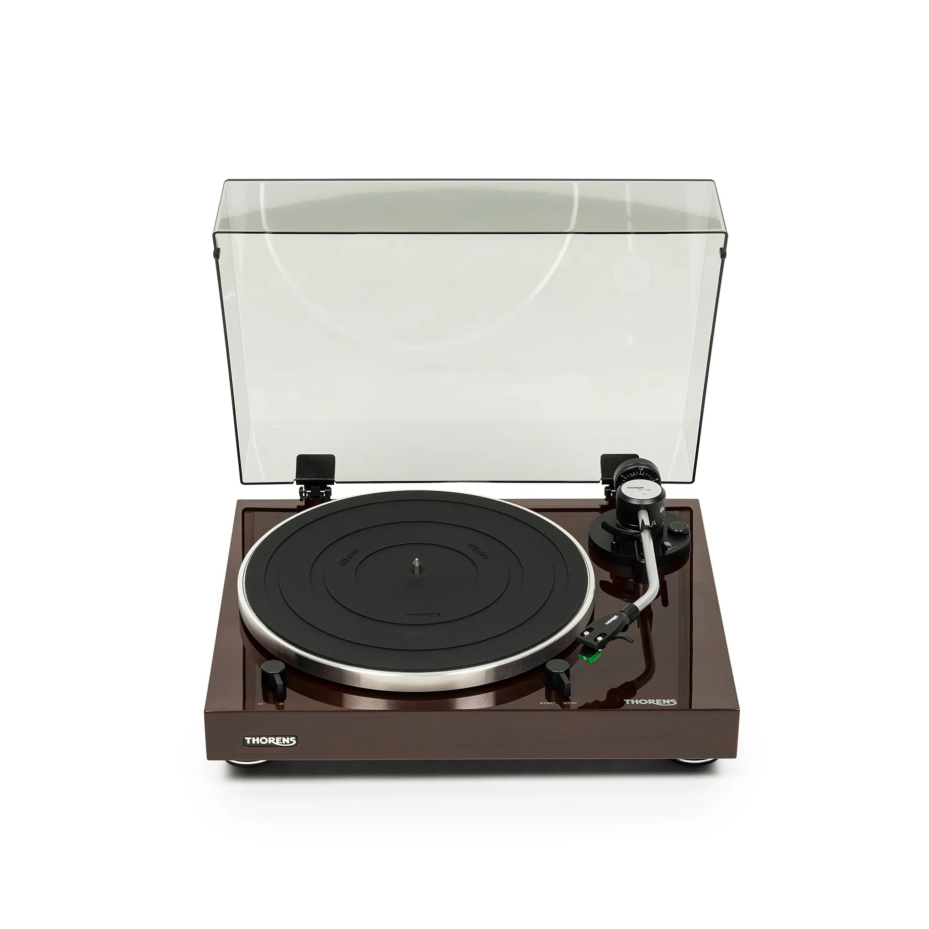 Platine vinyle Thorens TD 204