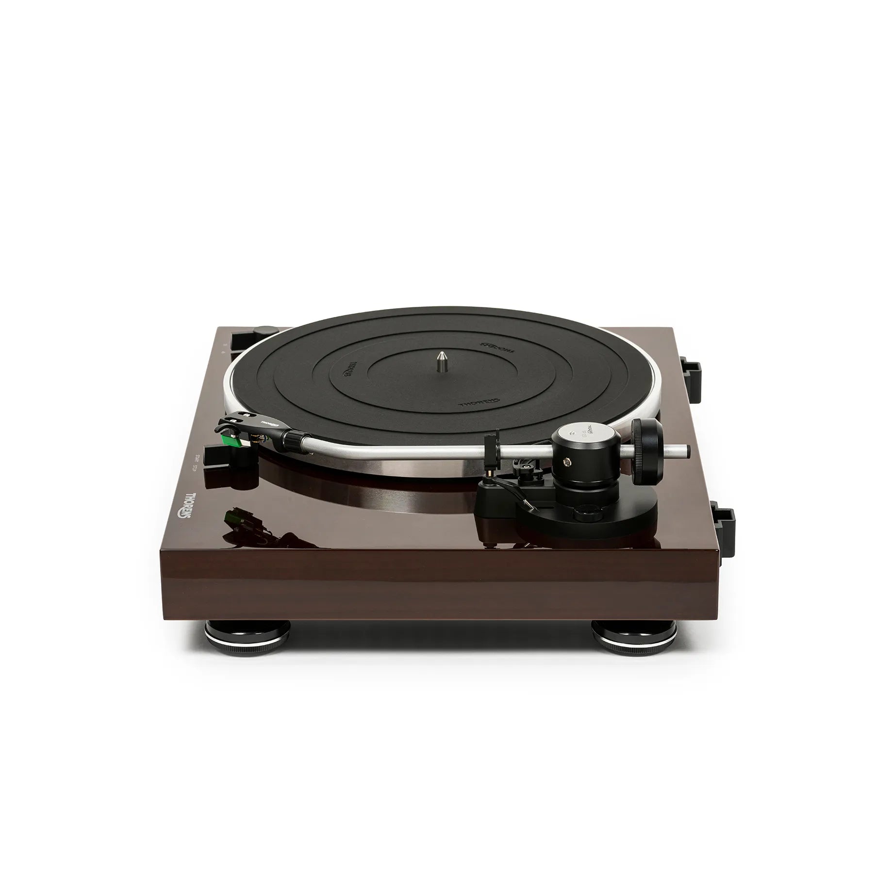 Platine vinyle Thorens TD 204